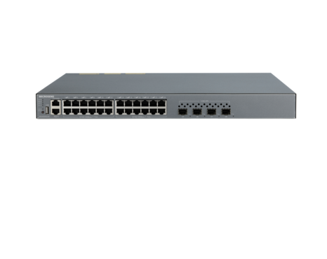 Unmanaged Switch
